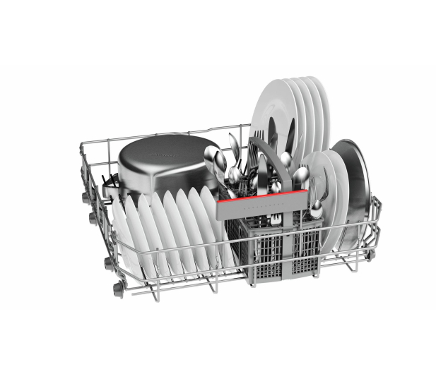 BOSCH SMV 45GX04E - 397650 - zdjęcie 5